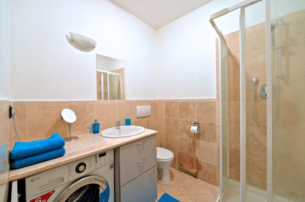 פראג Legerova 33 Apartments מראה חיצוני תמונה