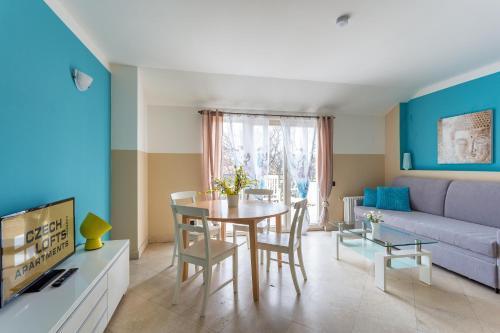 פראג Legerova 33 Apartments מראה חיצוני תמונה