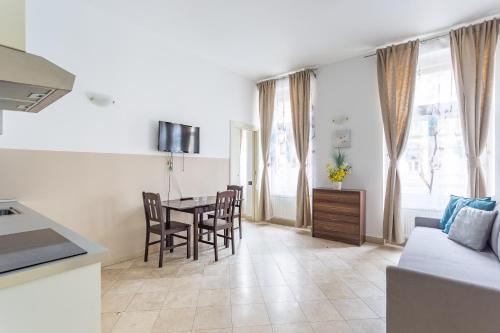 פראג Legerova 33 Apartments מראה חיצוני תמונה