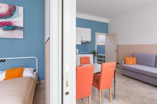 פראג Legerova 33 Apartments מראה חיצוני תמונה