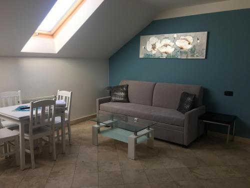 פראג Legerova 33 Apartments מראה חיצוני תמונה
