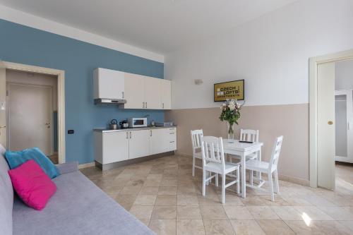 פראג Legerova 33 Apartments מראה חיצוני תמונה